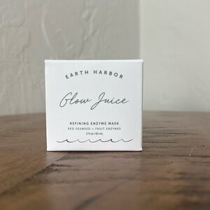 💜 Earth Harbow Glow Juice